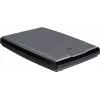 Сканер планшетный Avision FB25 (000-0999-07G) A4 серый/черный
