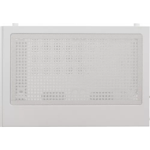 Корпус Accord ACC-ZCU2W белый без БП mATX 5x120mm 2xUSB2.0 1xUSB3.0 audio bott PSU