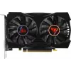 Видеокарта Biostar PCI-E 3.0 VN1055XF41 NVIDIA GeForce GTX 1050 4Gb 128bit GDDR5 1354/7000 DVIx1 HDMIx1 DPx1 HDCP Ret