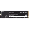 Накопитель SSD Digma PCIe 3.0 x4 512GB DGSM3512GP53T Mega P5 M.2 2280