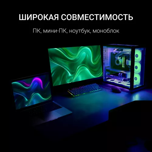 Накопитель SSD Digma PCIe 3.0 x4 512GB DGSM3512GP53T Mega P5 M.2 2280