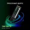 Накопитель SSD Digma PCIe 3.0 x4 512GB DGSM3512GP53T Mega P5 M.2 2280