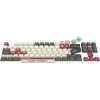 Клавиатура A4Tech S87 Pixels механическая серый/белый USB for gamer LED кабель 1.8м