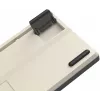 Клавиатура A4Tech S87 Pixels механическая серый/белый USB for gamer LED кабель 1.8м