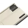 Клавиатура A4Tech S87 Pixels механическая серый/белый USB for gamer LED кабель 1.8м