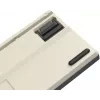 Клавиатура A4Tech S87 Pixels механическая серый/белый USB for gamer LED кабель 1.8м