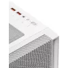 Корпус PcCooler C3D510 WH ARGB белый без БП ATX 5x120mm 5x140mm 2xUSB3.0 audio bott PSU
