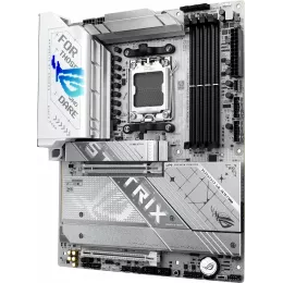 Материнская плата Asus ROG STRIX X870-A GAMING WIFI Socket AM5 AMD X870 4xDDR5 ATX AC`97 8ch(7.1) 2.5Gg RAID+HDMI+DP