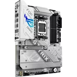 Материнская плата Asus ROG STRIX X870-A GAMING WIFI Socket AM5 AMD X870 4xDDR5 ATX AC`97 8ch(7.1) 2.5Gg RAID+HDMI+DP