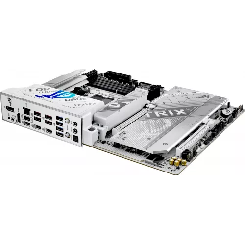 Материнская плата Asus ROG STRIX X870-A GAMING WIFI Socket AM5 AMD X870 4xDDR5 ATX AC`97 8ch(7.1) 2.5Gg RAID+HDMI+DP