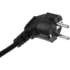 Сетевой фильтр Philips CHP2145BB/51 3м (4 розетки) черный (коробка)