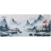 Коврик для мыши Cactus Mountains 900x400x3мм (CS-MPC-PRO11XXL)