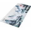 Коврик для мыши Cactus Mountains 900x400x3мм (CS-MPC-PRO11XXL)
