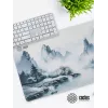 Коврик для мыши Cactus Mountains 900x400x3мм (CS-MPC-PRO11XXL)