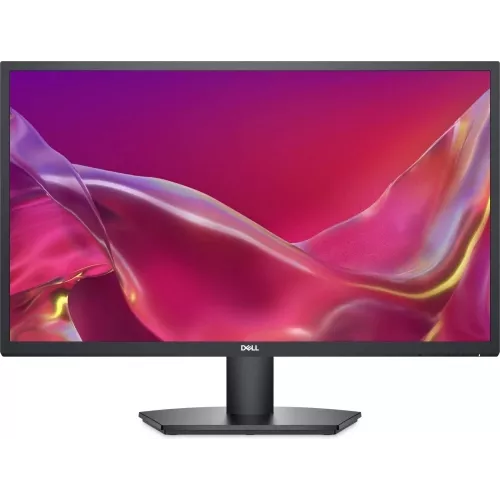 Монитор Dell 27" SE2725H черный VA LED 16:9 HDMI матовая 3000:1 300cd 178гр/178гр 1920x1080 75Hz VGA FHD 4.59кг