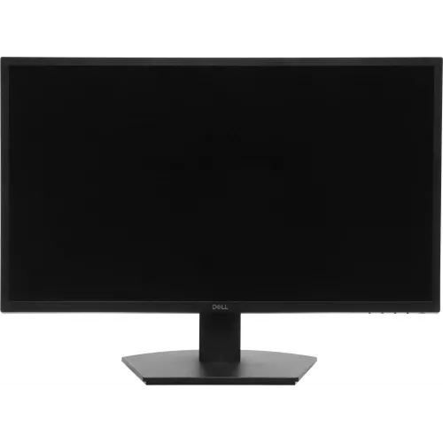 Монитор Dell 27" SE2725H черный VA LED 16:9 HDMI матовая 3000:1 300cd 178гр/178гр 1920x1080 75Hz VGA FHD 4.59кг