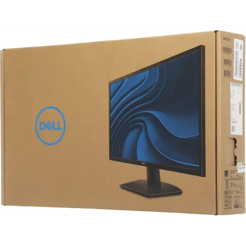 Монитор Dell 27" SE2725H черный VA LED 16:9 HDMI матовая 3000:1 300cd 178гр/178гр 1920x1080 75Hz VGA FHD 4.59кг