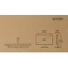 Монитор Dell 27" SE2725H черный VA LED 16:9 HDMI матовая 3000:1 300cd 178гр/178гр 1920x1080 75Hz VGA FHD 4.59кг