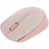 Мышь Logitech M171 розовый оптическая 1000dpi беспров. USB для ноутбука 2but (910-006865)