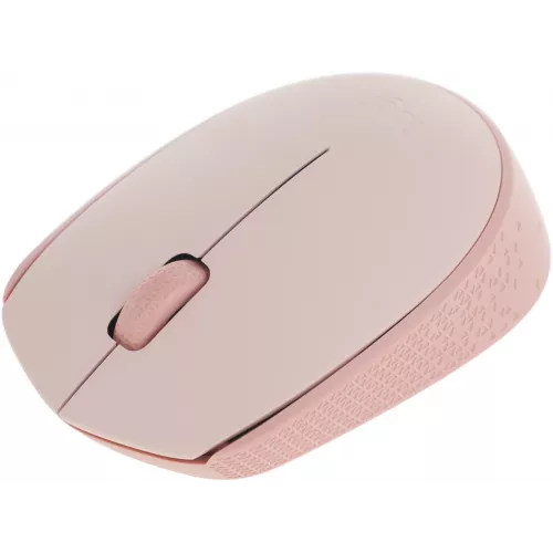 Мышь Logitech M171 розовый оптическая 1000dpi беспров. USB для ноутбука 2but (910-006865)