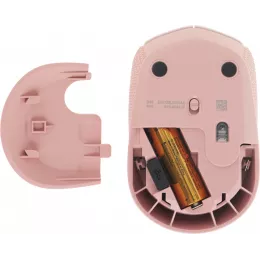 Мышь Logitech M171 розовый оптическая 1000dpi беспров. USB для ноутбука 2but (910-006865)