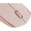 Мышь Logitech M171 розовый оптическая 1000dpi беспров. USB для ноутбука 2but (910-006865)