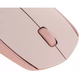 Мышь Logitech M171 розовый оптическая 1000dpi беспров. USB для ноутбука 2but (910-006865)