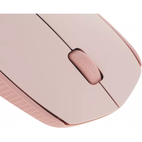 Мышь Logitech M171 розовый оптическая 1000dpi беспров. USB для ноутбука 2but (910-006865)
