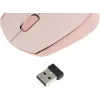 Мышь Logitech M171 розовый оптическая 1000dpi беспров. USB для ноутбука 2but (910-006865)