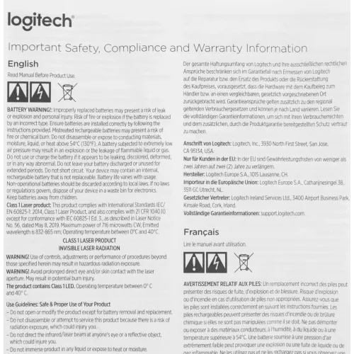 Мышь Logitech M171 розовый оптическая 1000dpi беспров. USB для ноутбука 2but (910-006865)