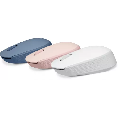 Мышь Logitech M171 розовый оптическая 1000dpi беспров. USB для ноутбука 2but (910-006865)