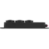 Сетевой удлинитель Buro BU-PS3.20/B-16 20м (3 розетки) оранжевый (пакет ПЭ)