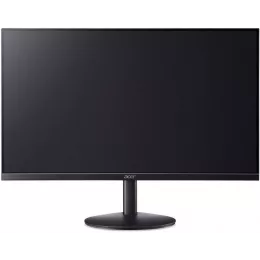Монитор Acer 23.8" SB243YG0bi черный IPS LED 1ms 16:9 HDMI матовая 1500:1 250cd 178гр/178гр 1920x1080 120Hz FreeSync VGA FHD 2.64кг