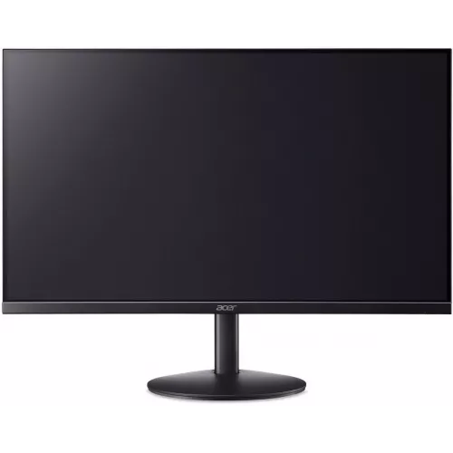 Монитор Acer 23.8" SB243YG0bi черный IPS LED 1ms 16:9 HDMI матовая 1500:1 250cd 178гр/178гр 1920x1080 120Hz FreeSync VGA FHD 2.64кг