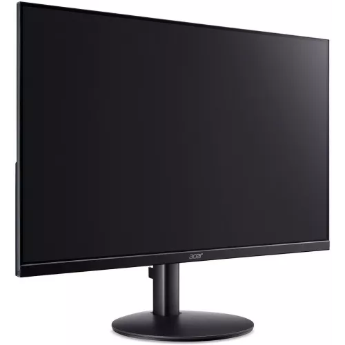 Монитор Acer 23.8" SB243YG0bi черный IPS LED 1ms 16:9 HDMI матовая 1500:1 250cd 178гр/178гр 1920x1080 120Hz FreeSync VGA FHD 2.64кг