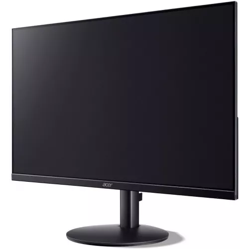 Монитор Acer 23.8" SB243YG0bi черный IPS LED 1ms 16:9 HDMI матовая 1500:1 250cd 178гр/178гр 1920x1080 120Hz FreeSync VGA FHD 2.64кг