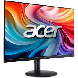 Монитор Acer 23.8" SB243YG0bi черный IPS LED 1ms 16:9 HDMI матовая 1500:1 250cd 178гр/178гр 1920x1080 120Hz FreeSync VGA FHD 2.64кг