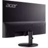 Монитор Acer 23.8" SB243YG0bi черный IPS LED 1ms 16:9 HDMI матовая 1500:1 250cd 178гр/178гр 1920x1080 120Hz FreeSync VGA FHD 2.64кг