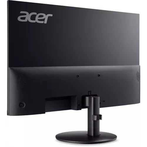 Монитор Acer 23.8" SB243YG0bi черный IPS LED 1ms 16:9 HDMI матовая 1500:1 250cd 178гр/178гр 1920x1080 120Hz FreeSync VGA FHD 2.64кг