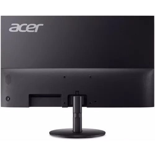 Монитор Acer 23.8" SB243YG0bi черный IPS LED 1ms 16:9 HDMI матовая 1500:1 250cd 178гр/178гр 1920x1080 120Hz FreeSync VGA FHD 2.64кг