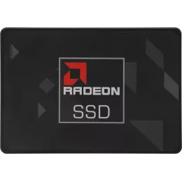 Накопитель SSD AMD SATA-III 2TB R3SL2048G2 Radeon R3 2.5"