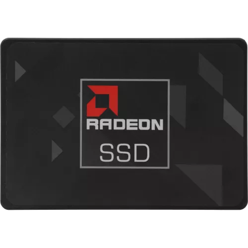 Накопитель SSD AMD SATA-III 2TB R3SL2048G2 Radeon R3 2.5"