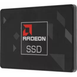 Накопитель SSD AMD SATA-III 2TB R3SL2048G2 Radeon R3 2.5"