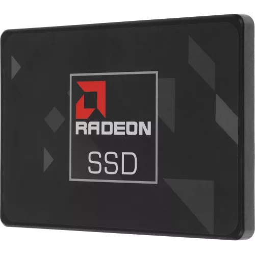Накопитель SSD AMD SATA-III 2TB R3SL2048G2 Radeon R3 2.5"