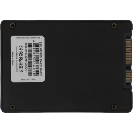 Накопитель SSD AMD SATA-III 2TB R3SL2048G2 Radeon R3 2.5"