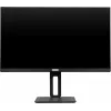 Монитор Lightcom 27" V-Plus ПЦВТ.852859.600-07 черный IPS 4ms 16:9 HDMI M/M матовая HAS 1000:1 300cd 178гр/178гр 2560x1440 100Hz DP 2K 5.1кг (RUS)
