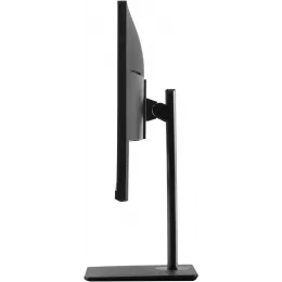 Монитор Lightcom 27" V-Plus ПЦВТ.852859.600-07 черный IPS 4ms 16:9 HDMI M/M матовая HAS 1000:1 300cd 178гр/178гр 2560x1440 100Hz DP 2K 5.1кг (RUS)