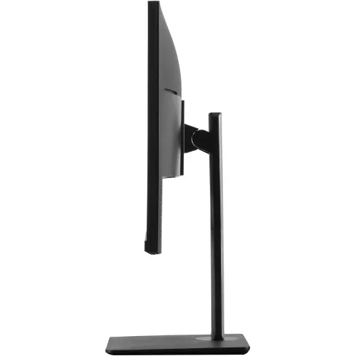 Монитор Lightcom 27" V-Plus ПЦВТ.852859.600-07 черный IPS 4ms 16:9 HDMI M/M матовая HAS 1000:1 300cd 178гр/178гр 2560x1440 100Hz DP 2K 5.1кг (RUS)