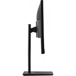Монитор Lightcom 27" V-Plus ПЦВТ.852859.600-07 черный IPS 4ms 16:9 HDMI M/M матовая HAS 1000:1 300cd 178гр/178гр 2560x1440 100Hz DP 2K 5.1кг (RUS)