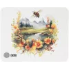 Коврик для мыши Cactus Honeybee 220x180x2мм (CS-MP-P09XS)